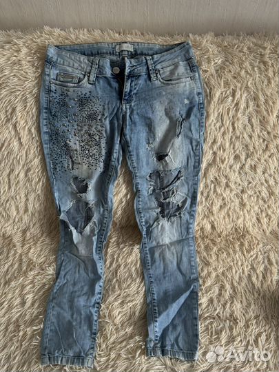 Женские вещи пакетом 42 44