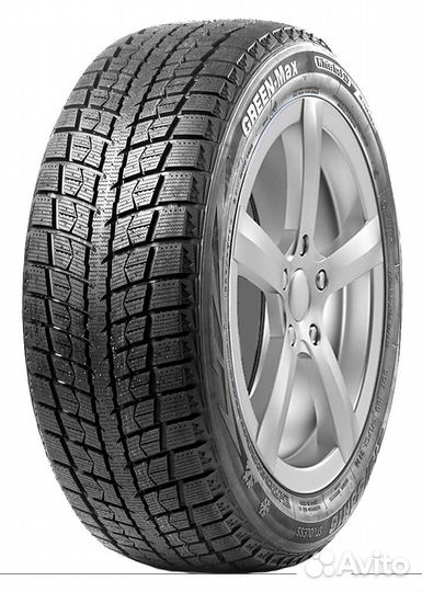 LingLong Green-Max Winter Ice I-15 195/65 R15