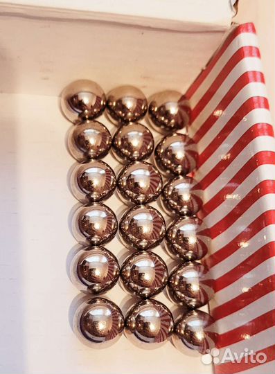 Магнитный конструктор