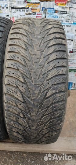 Pirelli Winter 210 SnowControl Serie III 175/65 R15 104H