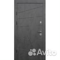 Дверь входная престиж