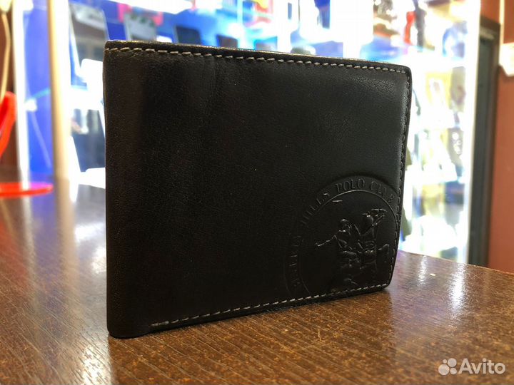 Кошелек US Polo новый