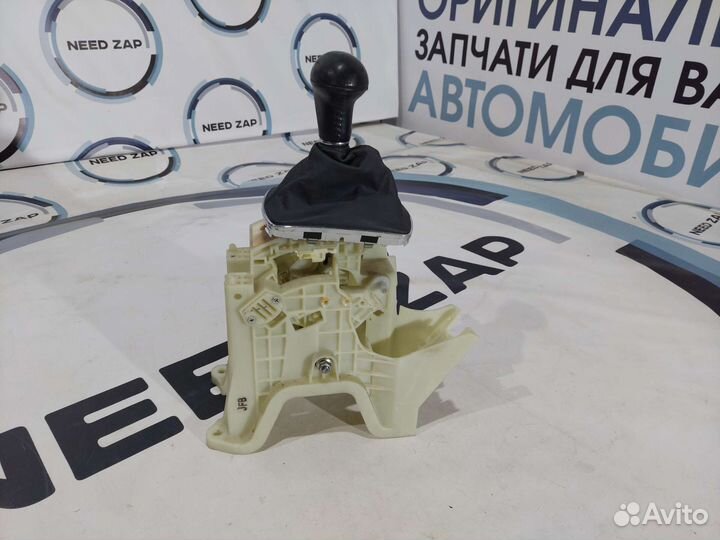 Селектор АКПП Kia Sportage 3