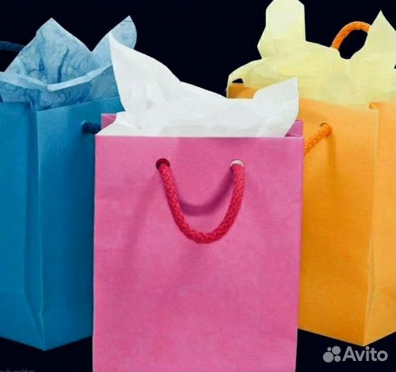 Вещи пакетом на девочку