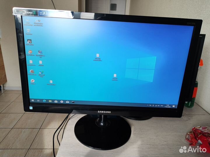 Монитор для компьютера