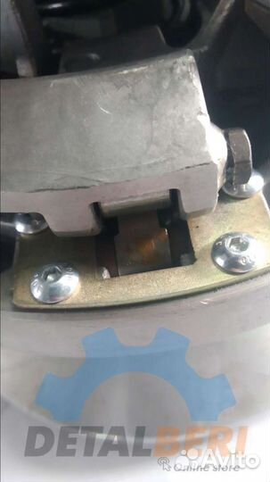 Вариатор Рысь, нового образца на 4 грузах