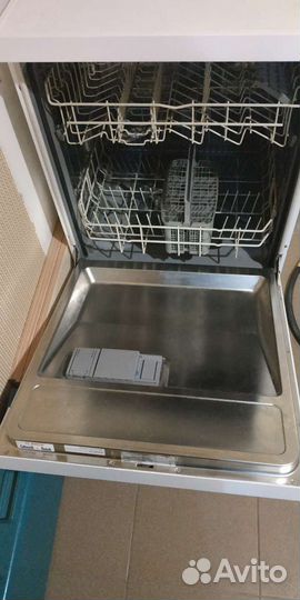 Посудомоечная машина Bosch