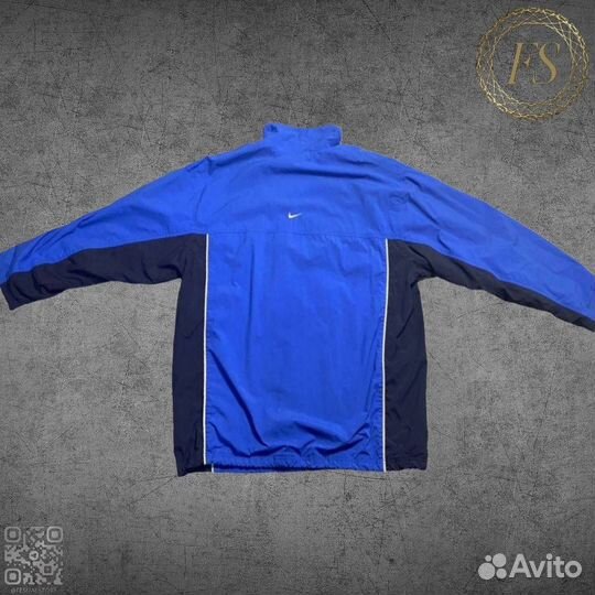Nike ветровка