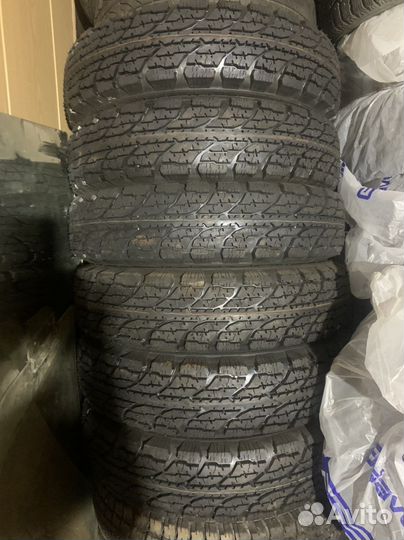 Forward Professional 121 185/75 R16