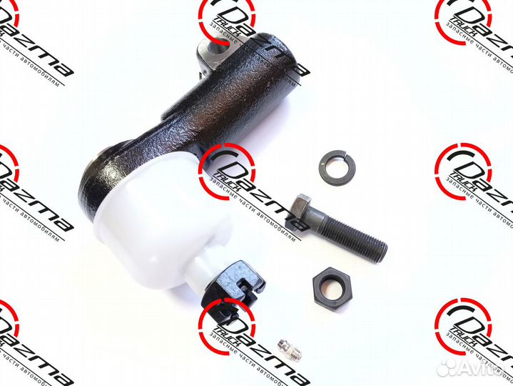 Chase hite01L Наконечник рулевой hino 500 (19.5) л