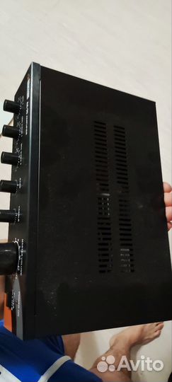 Усилитель Roxton AA-60M