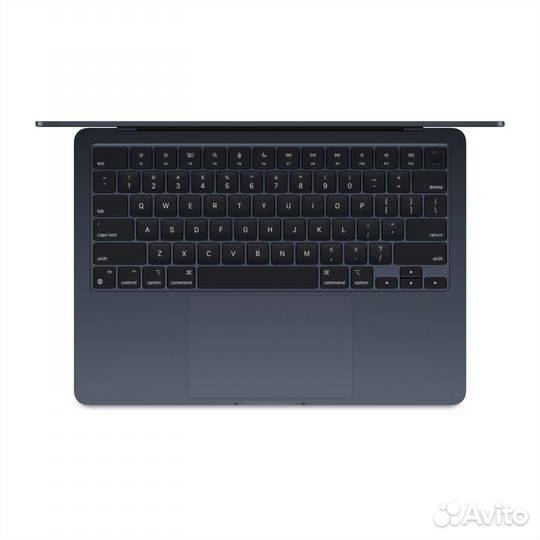 MacBook Air 13 (2024, M3) Midnight 16/512GB SSD