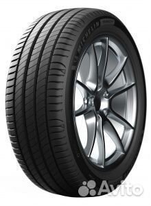 Michelin Primacy 4 235/55 R19 105W