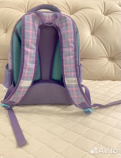 Ранец школьный для девочки