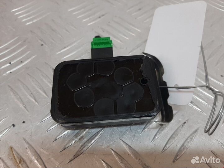 Датчик дождя Volvo XC90 рест. 2011 30649885