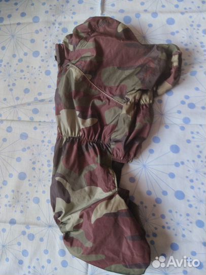 Одежда для маленьких пород собак