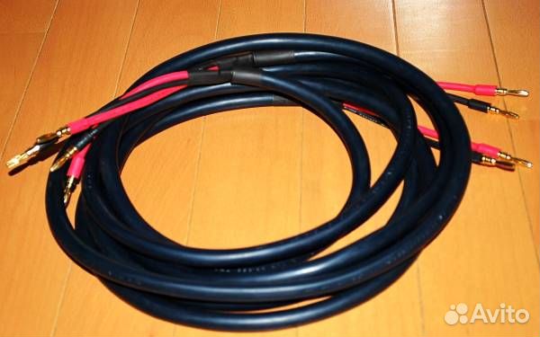 Whale OFC спикер-кабель