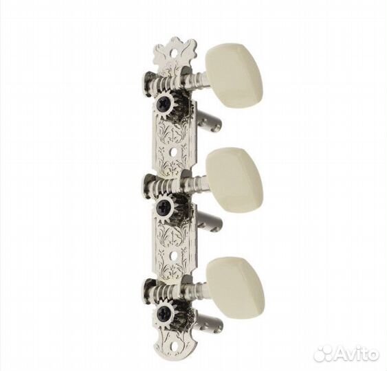 Alice AOD-017AP Комплект колковой механики 35мм д