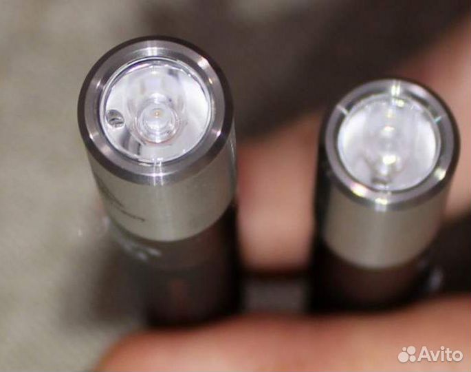 Фонарь Fenix LD 05 V 2.0