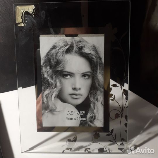 Рамка для фотографий