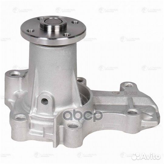 Помпа mitsubishi lancer IX (03) 1.3i/1.6i LWP1