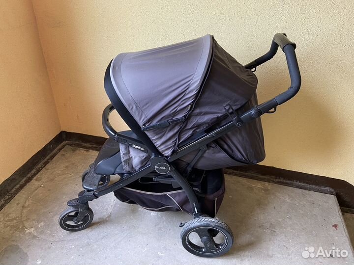 Коляска peg perego book