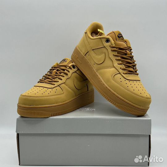 Nike Air Force 1