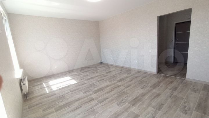 1-к. квартира, 31,5 м², 8/12 эт.