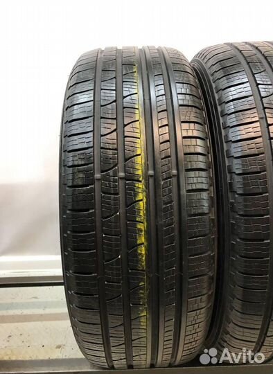 Pirelli Scorpion Verde All Season 235/60 R18 99W