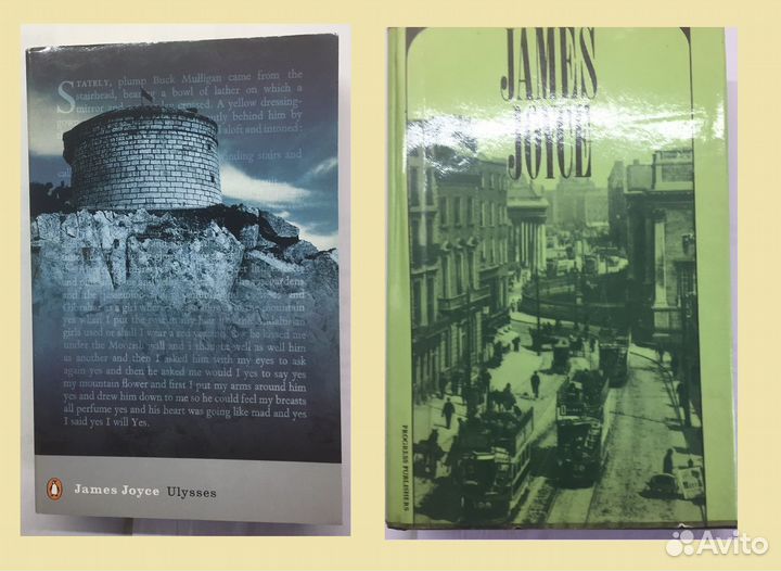 Книги на английском, немецком,польском и др языках