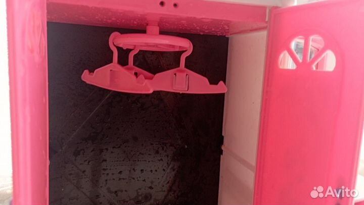 Домик для кукол