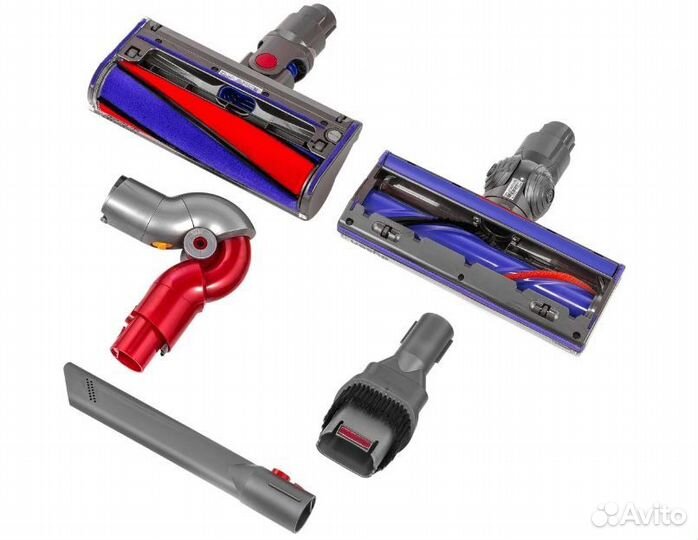 Dyson V8 total clean Vacuum Cleaner