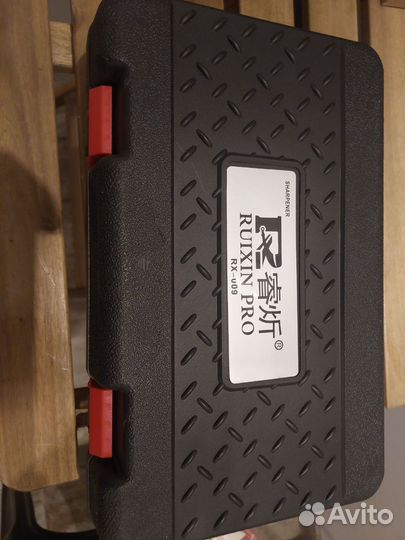 Точилка для ножей