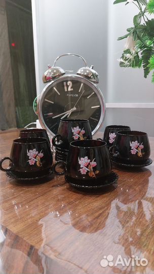 Чайный сервиз СССР