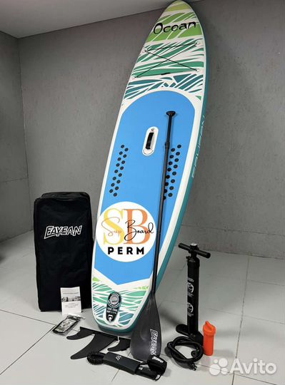 Sup board Ocean / Сапборд / Сап доска 10'6