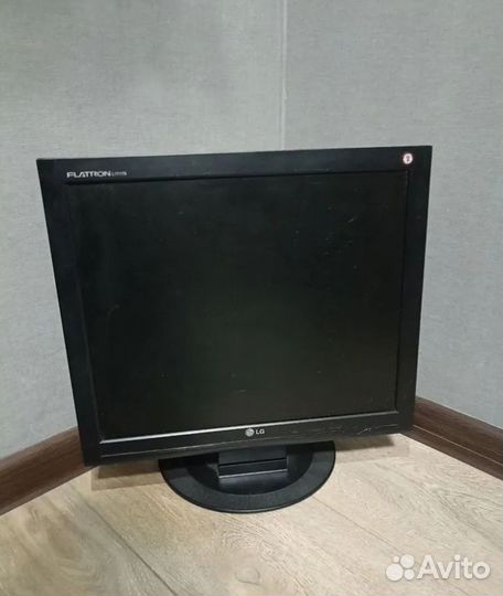 Системный блок