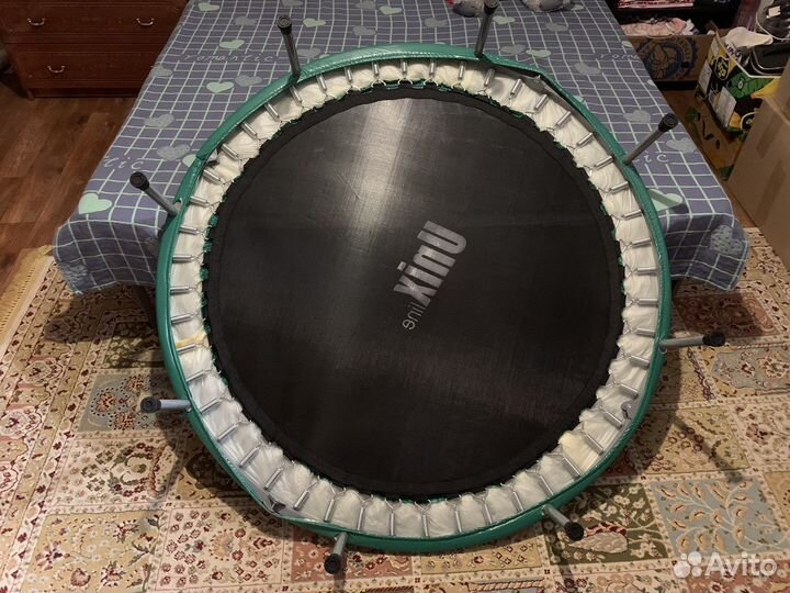 Батут для фитнеса