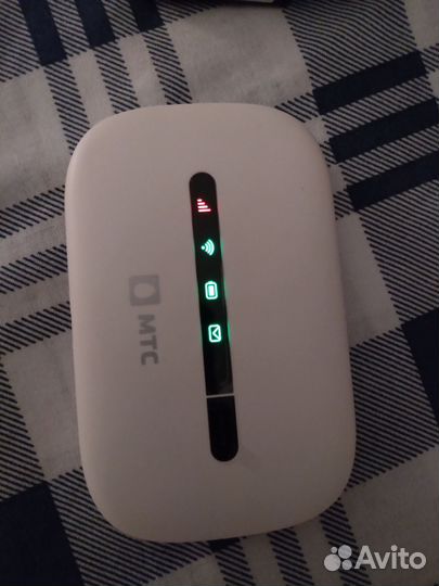 Модем и роутер 3g wi fi, состояние новое