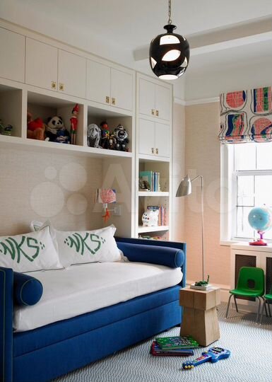 Комната 10 м² в 2-к., 5/9 эт.