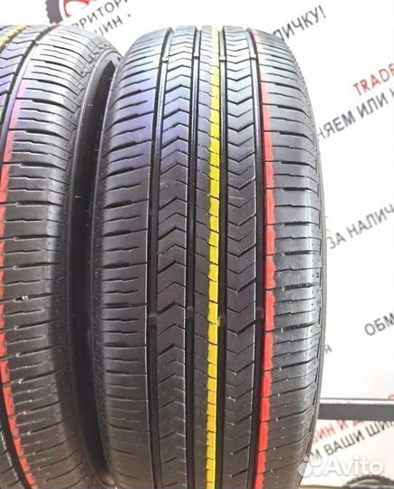 Nexen i.Q Series 1 205/65 R15 94H