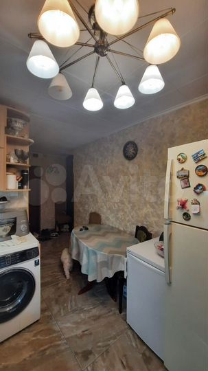 3-к. квартира, 65 м², 1/9 эт.
