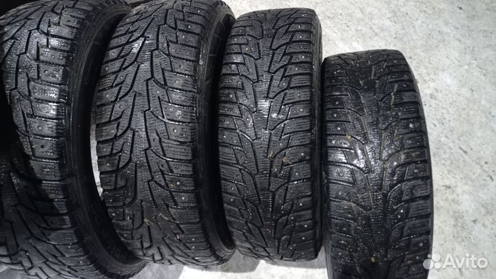 Hankook Winter I'Pike 205/60 R16