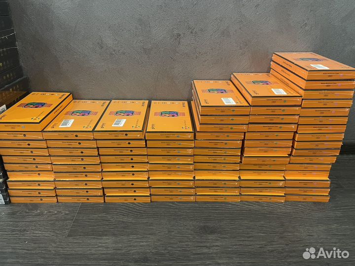 Смарт часы x9 pro