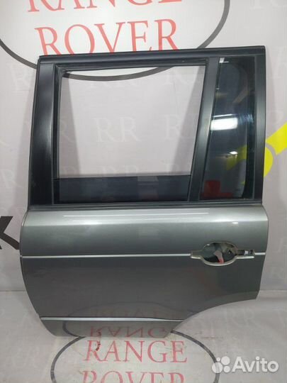 Дверь задняя левая задняя левая Land Rover Vogue 3