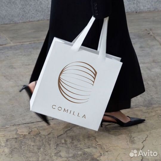 Разработка логотипа, дизайн сайта