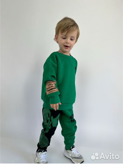 Костюм детский Disney 92