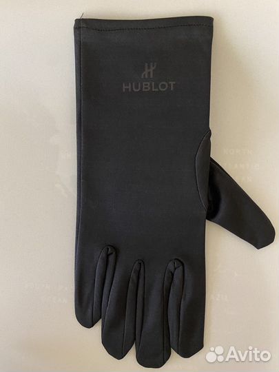 Перчатки hublot