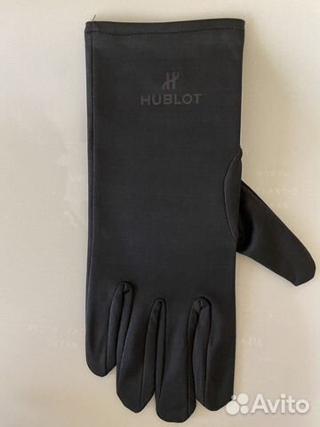 Перчатки hublot
