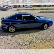 Hyundai Coupe 2.0 MT, 1998, 170 000 км, с пробегом, цена 300 000 руб.