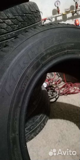 Toyo Garit G4 205/65 R16